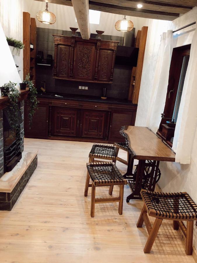 Clockhouse Cottage Saulkrasti Zewnętrze zdjęcie