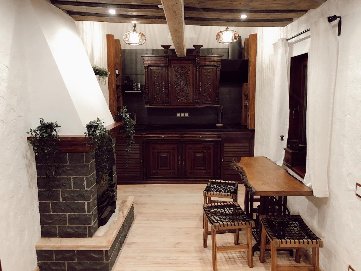 Clockhouse Cottage Saulkrasti Zewnętrze zdjęcie