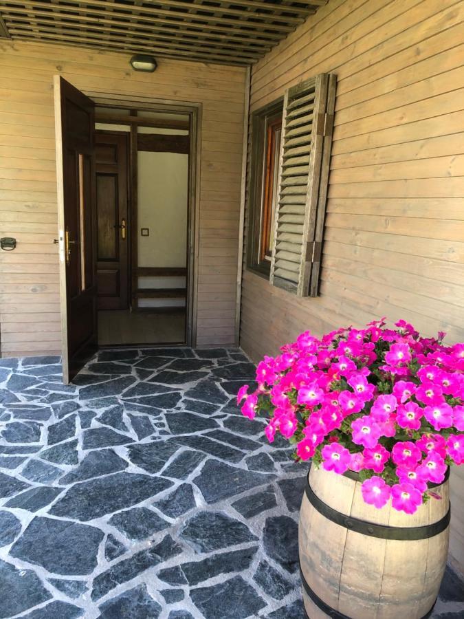 Clockhouse Cottage Saulkrasti Zewnętrze zdjęcie