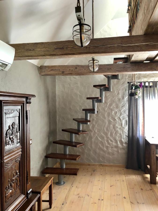 Clockhouse Cottage Saulkrasti Zewnętrze zdjęcie