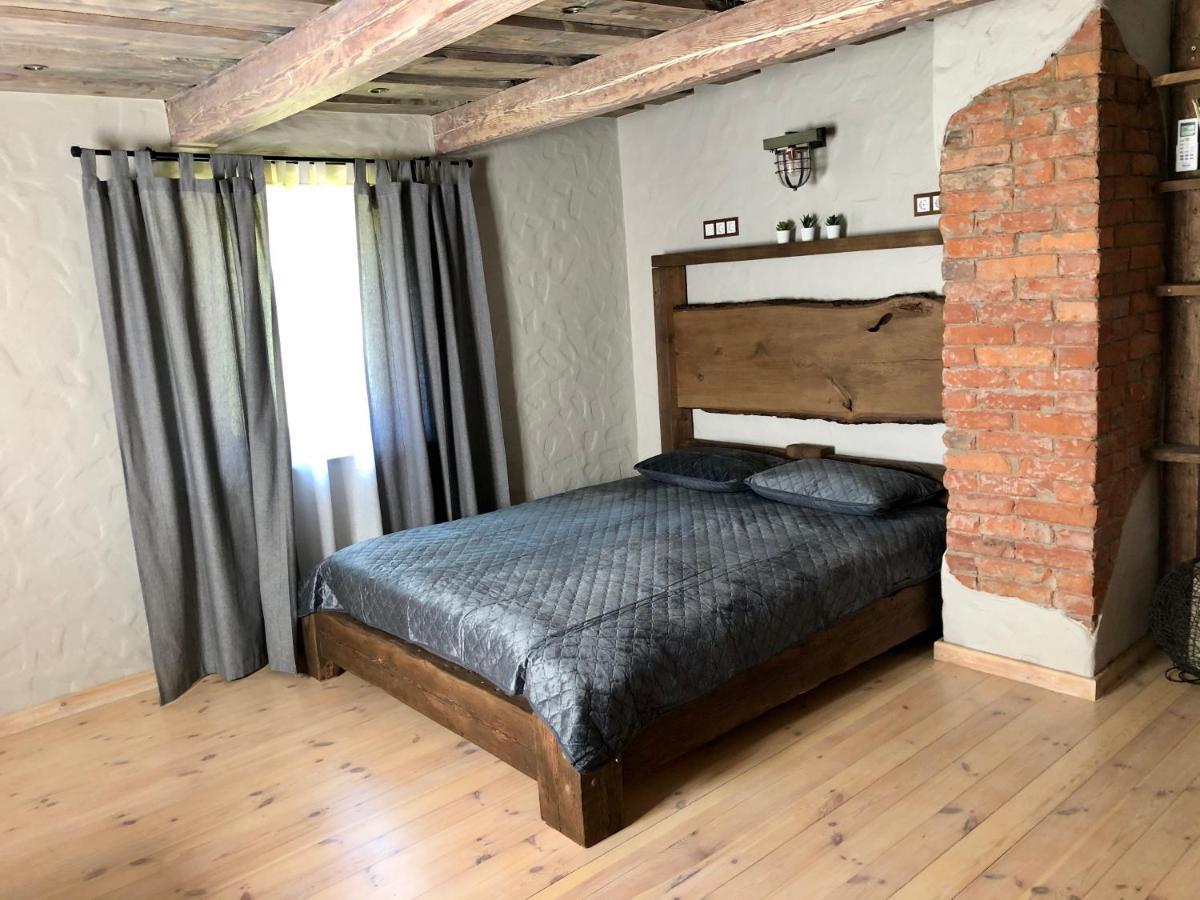 Clockhouse Cottage Saulkrasti Zewnętrze zdjęcie