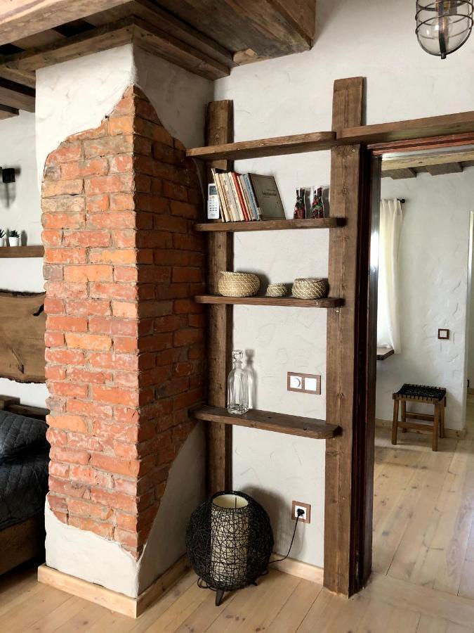 Clockhouse Cottage Saulkrasti Zewnętrze zdjęcie