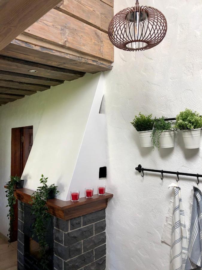 Clockhouse Cottage Saulkrasti Zewnętrze zdjęcie