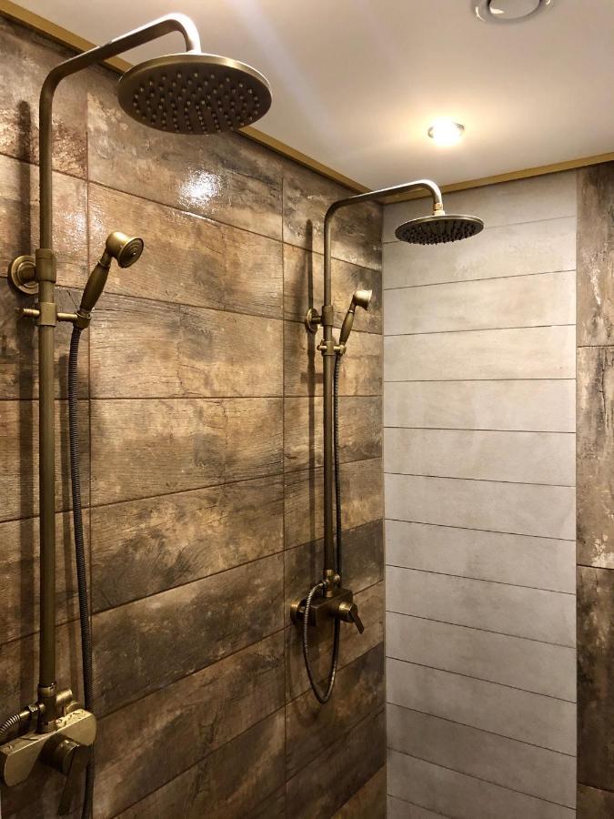 Clockhouse Cottage Saulkrasti Zewnętrze zdjęcie