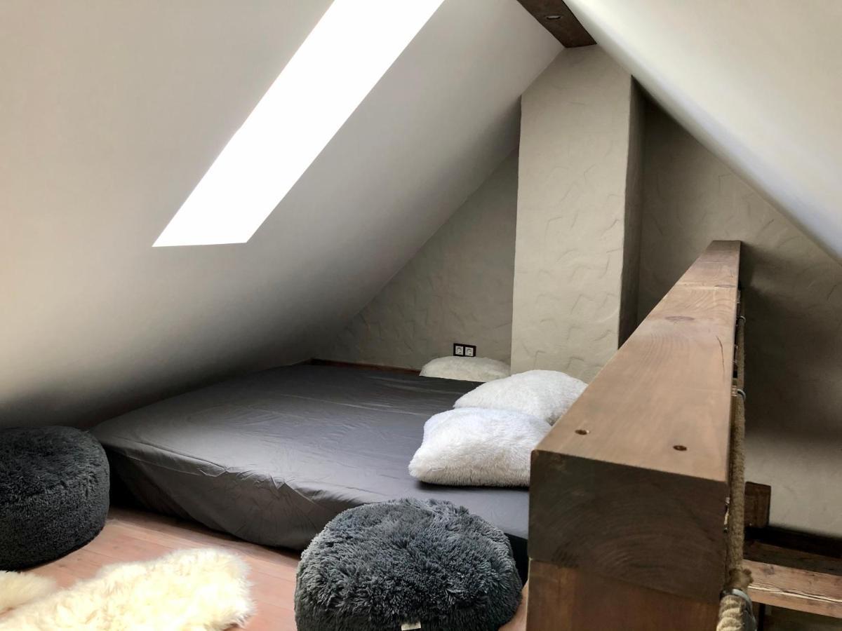 Clockhouse Cottage Saulkrasti Zewnętrze zdjęcie