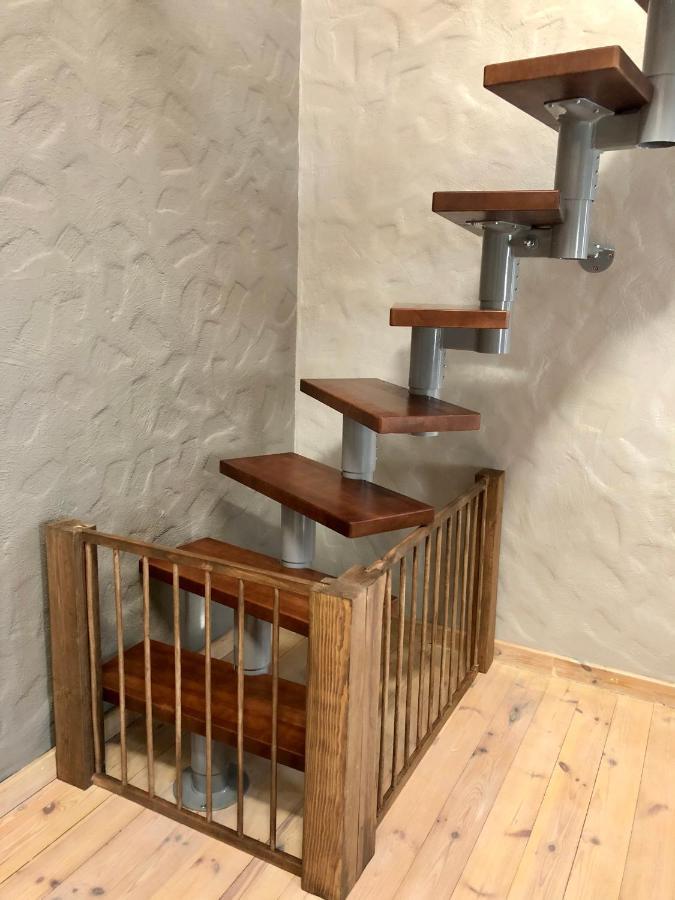 Clockhouse Cottage Saulkrasti Zewnętrze zdjęcie