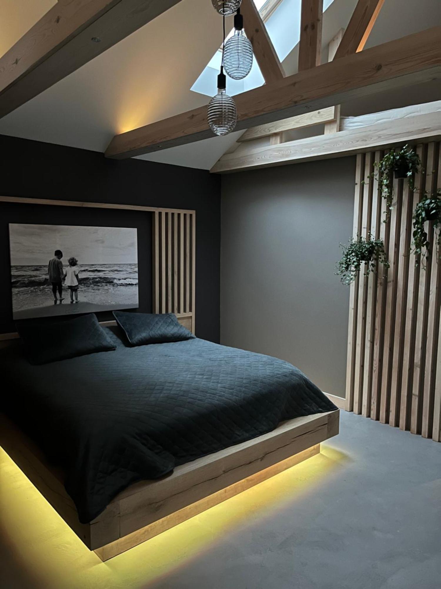 Clockhouse Cottage Saulkrasti Zewnętrze zdjęcie