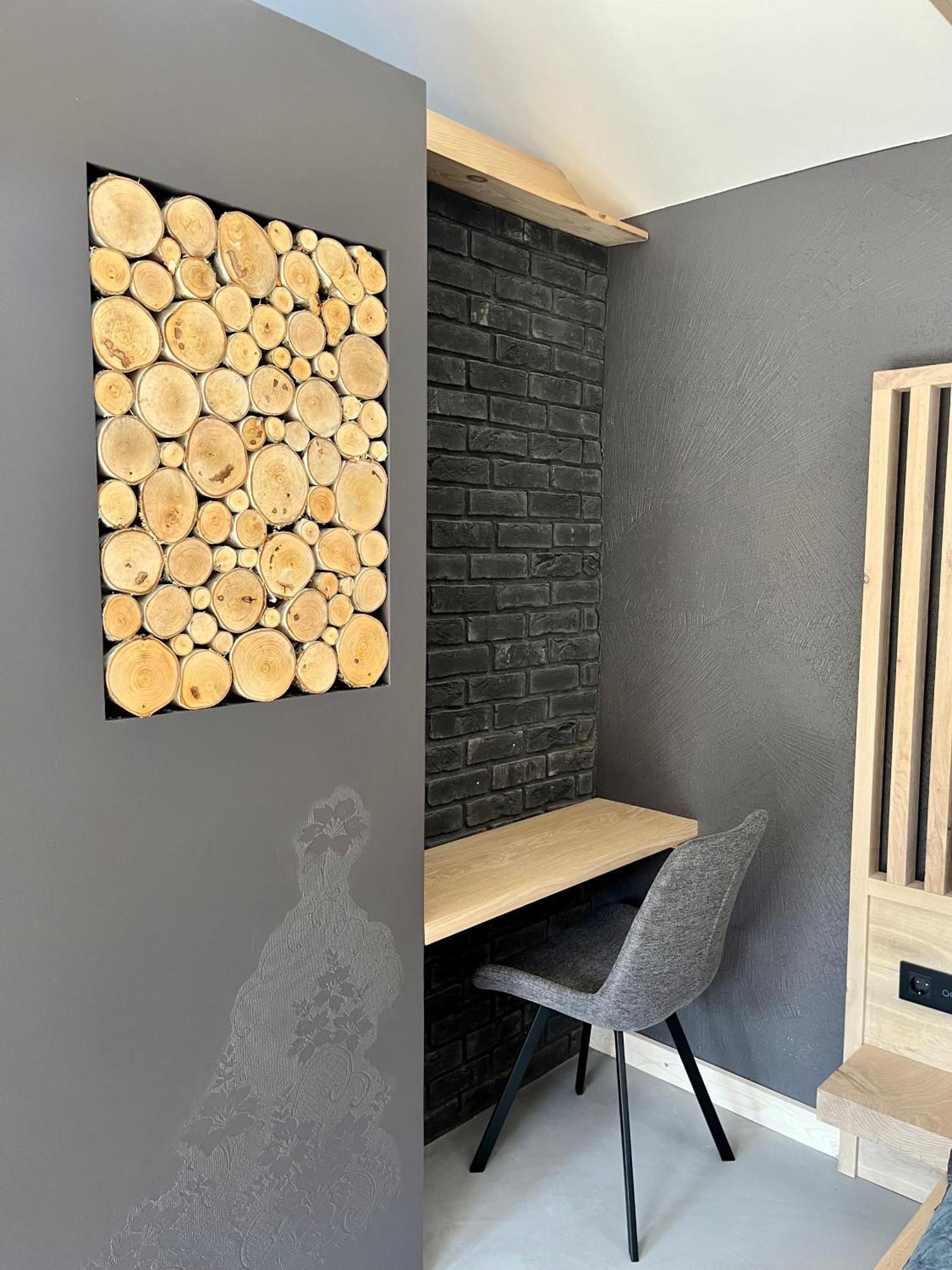 Clockhouse Cottage Saulkrasti Zewnętrze zdjęcie